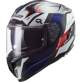 CASCO LS2 CHALLENGER CARBON FF327 C