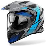 AIROH BANDIT......il cross over quotidiano