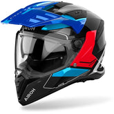 AIROH BANDIT......il cross over quotidiano