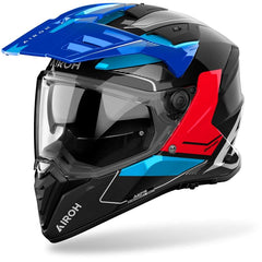 AIROH BANDIT......il cross over quotidiano