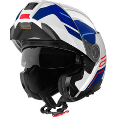 SCHUBERTH C5 GRAPHIC - CASCO MODULARE