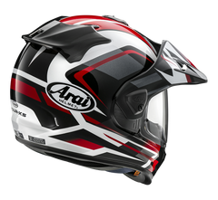 ARAI TOUR X 5