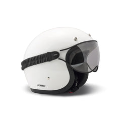 DMD - VISIERA GHOST FUME U