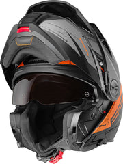 SCHUBERTH E2