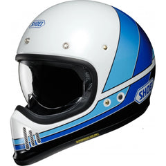 SHOEI EX ZERO