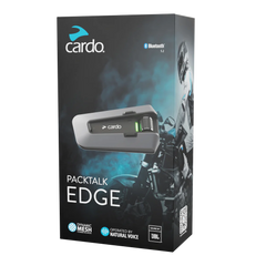 CARDO PACKTALK EDGE
