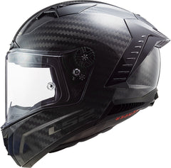 CASCO INTEGRALE LS2 THUNDER CARBONIO