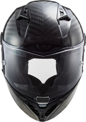 CASCO INTEGRALE LS2 THUNDER CARBONIO