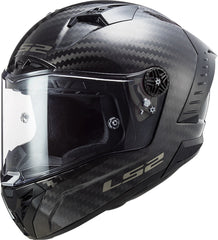 CASCO INTEGRALE LS2 THUNDER CARBONIO