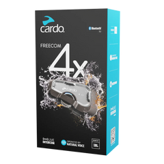 CARDO FREECOM 4X DUO