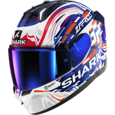 SHARK SKWAL I3 CASCO INTEGRALE CON LUCI