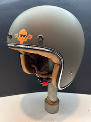 OCTO MILANO - CASCO JET