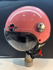 OCTO MILANO - CASCO JET