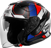 SHOEI J CRUISE 3