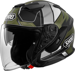 SHOEI J CRUISE 3