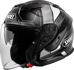 SHOEI J CRUISE 3