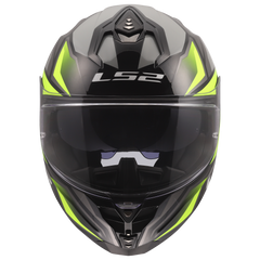 CASCO LS2 CHALLENGER 2 FF817