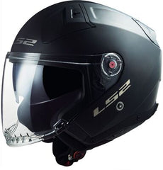 LS2 PINLOCK 70 - INFINITY II