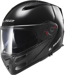 LS2 PINLOCK 70 - METRO