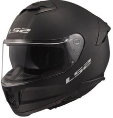 LS2 PINLOCK 70 - STROBE II