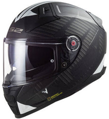 LS2 PINLOCK 120 - VECTOR II