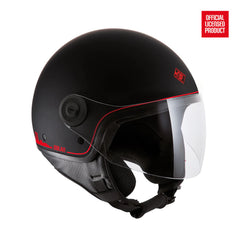 CASCO AC MILAN TUCANO URBANO