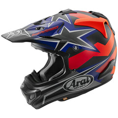ARAI MX V EVO