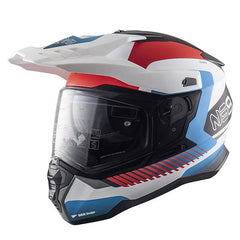 NOS NS-9 - CASCO OFFROAD