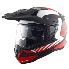NOS NS-9 - CASCO OFFROAD
