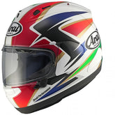 ARAI RX 7 V EVO