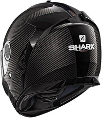 SHARK SPARTAN CARBON - CASCO INTEGRALE