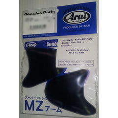 ARAI SUPPORTI ESTERNI SZ