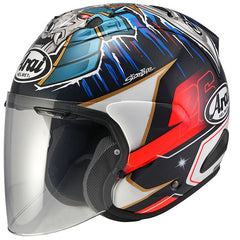 ARAI SZ R VAS EVO