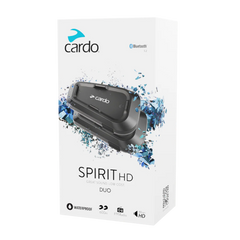 SPIRIT HD