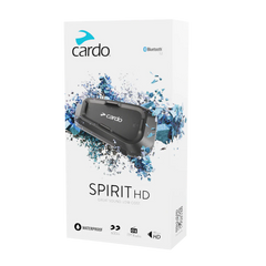 SPIRIT HD
