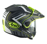 ARAI TOUR X 5