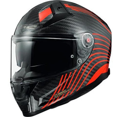 LS2 VECTOR 2 - CASCO INTEGRALE