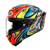 SHOEI X SPR PRO