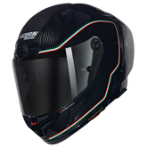 NOLAN X-804 RS ULTRA CARBON 2025 - CASCO INTEGRALE