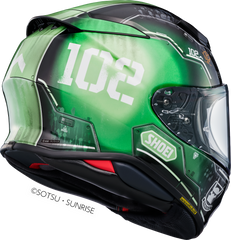 SHOEI NXR 2 2026 PREORDER