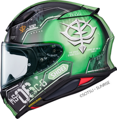 SHOEI NXR 2 2026 PREORDER