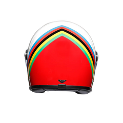 AGV X3000 MULTI - CASCO VINTAGE
