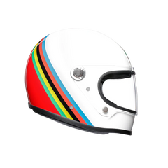 AGV X3000 MULTI - CASCO VINTAGE