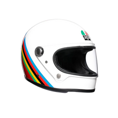 AGV X3000 MULTI - CASCO VINTAGE