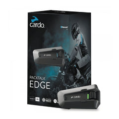 CARDO PACKTALK EDGE