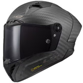 CASCO INTEGRALE LS2 THUNDER GP PRO FIM CARBONIO