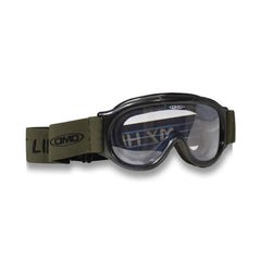 DMD - VISIERA GHOST FUME U