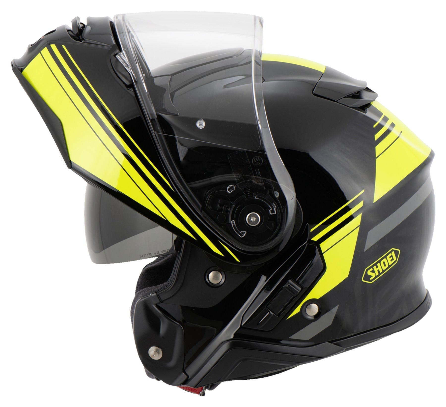 CASCO MODULARE SHOEI NEOTEC II