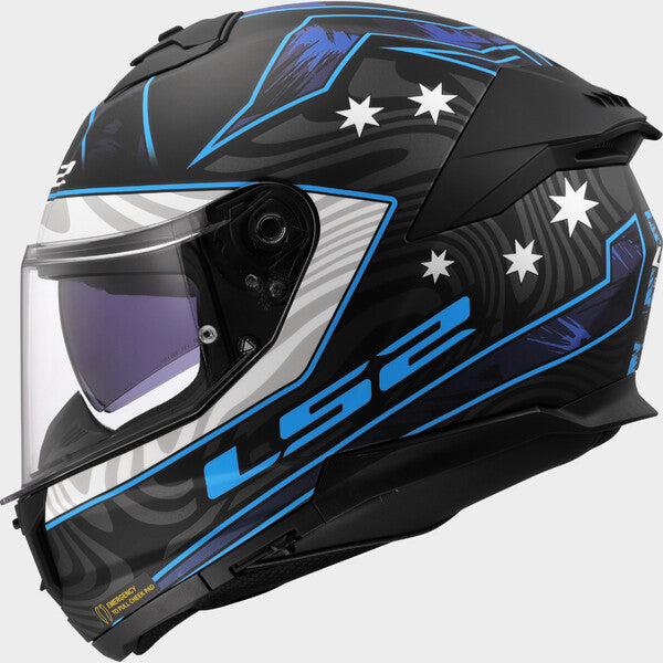 LS2 STREAM 2 - CASCO INTEGRALE