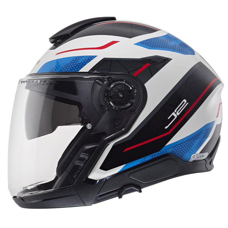 SCHUBERTH J2